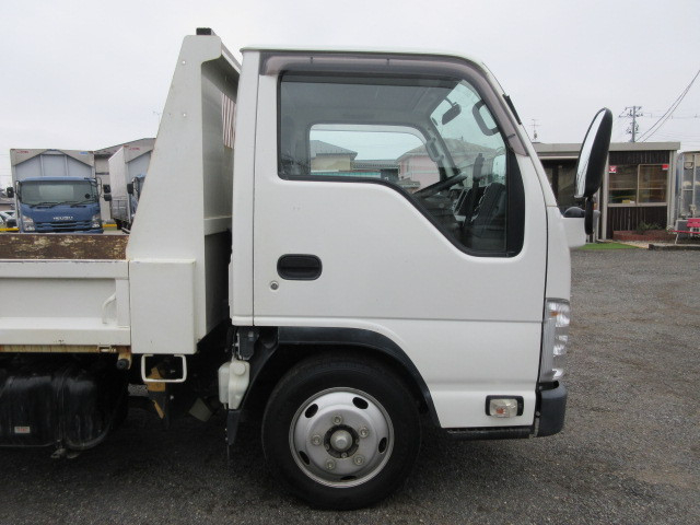 いすゞ エルフ 小型 土砂ダンプ TPG-NJR85AD(105473) 41枚目