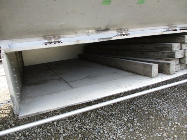 トレクス トレーラ（その他） PFB24102(7758) 22枚目