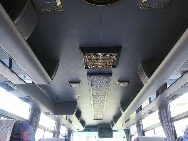 Hino selega Large Buses KL-RU1JHEA(27545) 24枚目