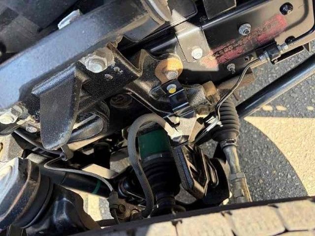 マツダ タイタン 小型 平ボディ 2RG-LKS88A(112747) 37枚目