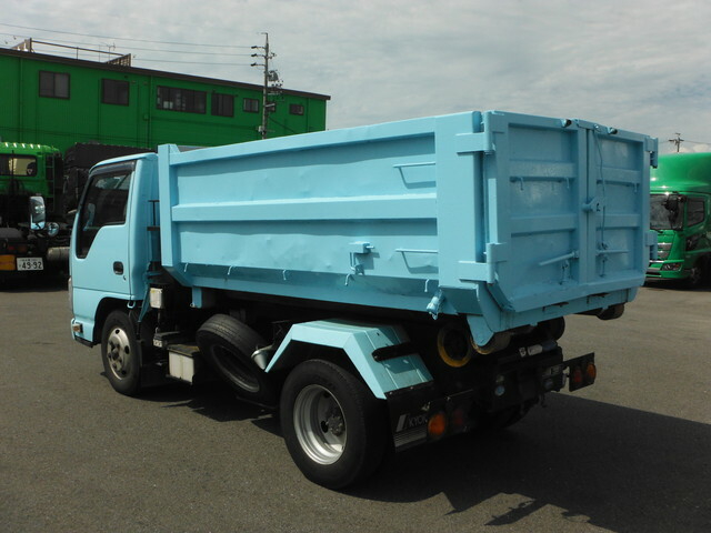 いすゞ エルフ 小型 コンテナ専用車 TPG-NJR85AN(34630) 29枚目