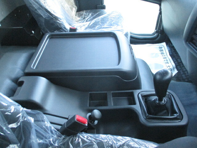 三菱ふそう ファイター 中型 土砂ダンプ 2KG-FK72F(36686) 36枚目