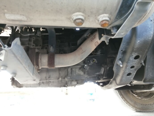 日野 レンジャー 中型 冷蔵冷凍バン BDG-FD7JKWA(5491) 35枚目
