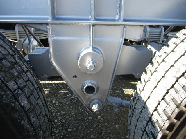 Fullhalf Others Other trailer KFKGG340W(36861) 27枚目