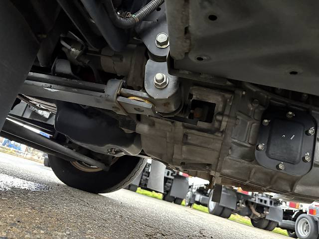 日野 デュトロ 小型 冷蔵冷凍バン TKG-XZC600M(96993) 37枚目