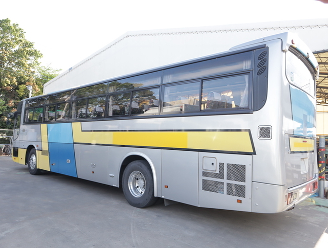 UDトラックス（日産） その他・不明 その他 バス PKG-RA274RBN(9898) 5枚目