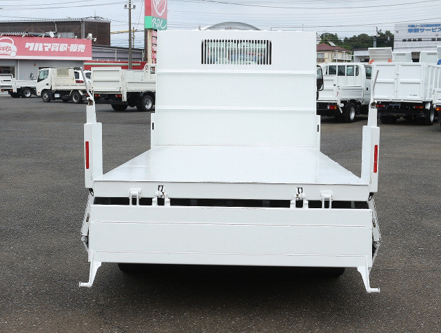 いすゞ エルフ 小型 土砂ダンプ TPG-NJR85AN(111685) 16枚目