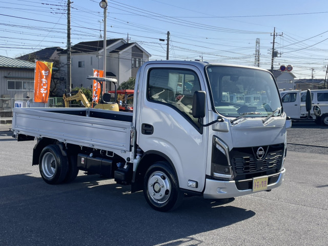 日産自動車 アトラス 小型 平ボディ 3DF-AHR87AF(108054) 3枚目
