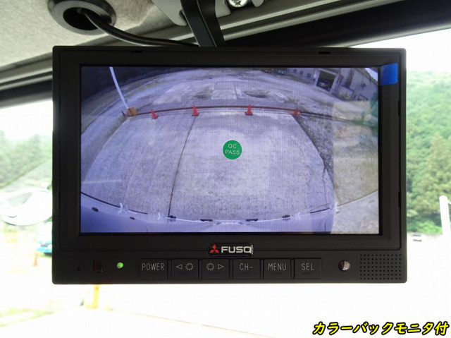 三菱ふそう ファイター 中型 ウィング 2KG-FK65F(107734) 39枚目
