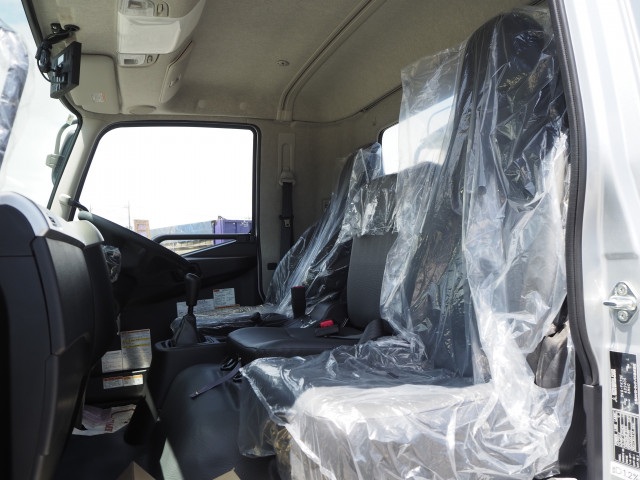 Mitsubishi Fuso fighter Middle Arm roll trucks 2KG-FK72F(105564) 41枚目