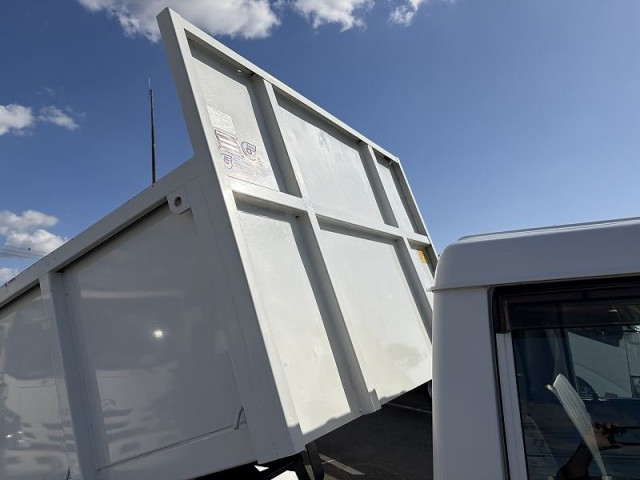 日産自動車 バネット 小型 土砂ダンプ ADF-SKF2LN(113426) 14枚目