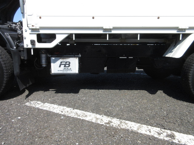 Toyota dyna Small Flat body LDF-KDY281(105893) 36枚目