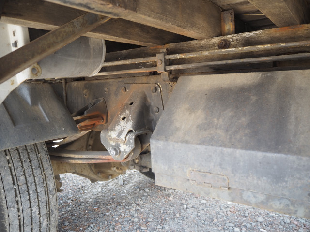 Hino ranger Middle Crane equipped trucks SDG-FC9JKAP(110595) 20枚目