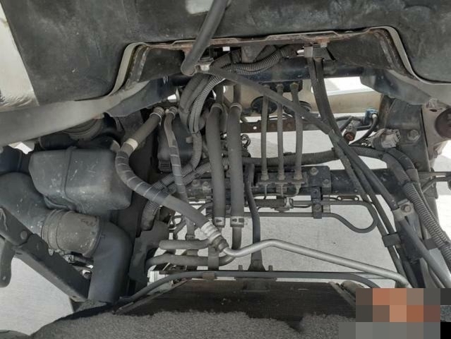 三菱ふそう キャンター 小型 冷蔵冷凍バン KK-FE70CB(8968) 25枚目