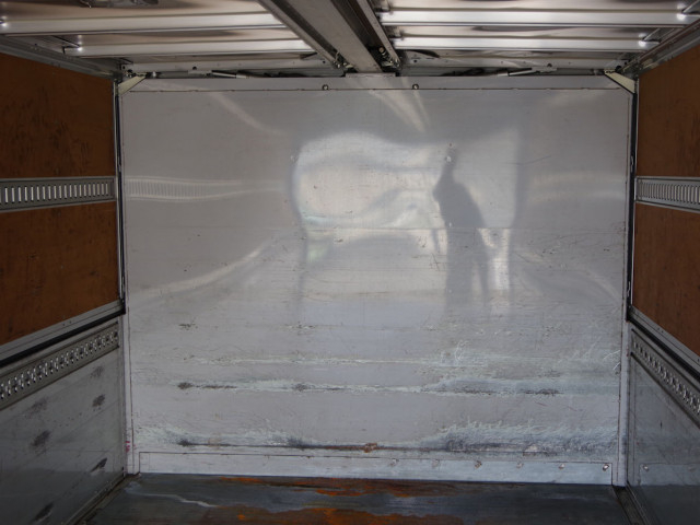 Mitsubishi Fuso fighter 6studs large Wing body TKG-FK65FY(110743) 13枚目