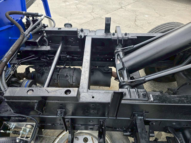 マツダ タイタン 小型 土砂ダンプ TKG-LMR85N(109900) 19枚目