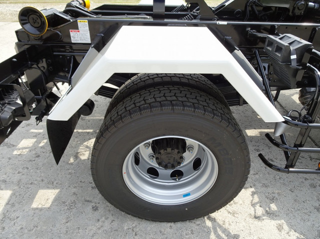 日野 レンジャー 増トン コンテナ専用車 2KG-FE2ACA(112390) 46枚目