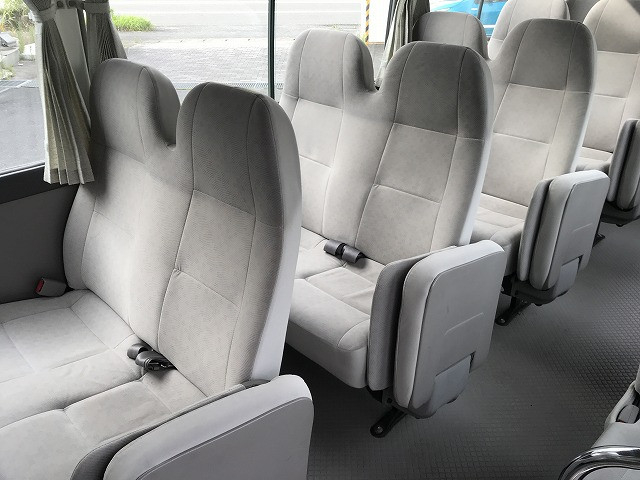 トヨタ コースター 小型 その他 PDG-XZB50(110199) 40枚目