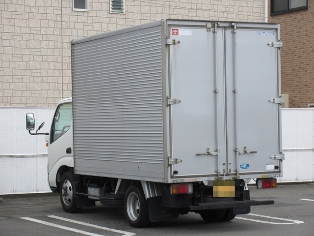 トヨタ ダイナ 小型 バン KK-BU306(3482) 3枚目