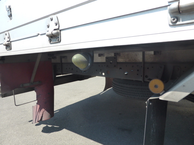 Hino ranger Middle Wing body BKG-FD7JLYA(2998) 12枚目