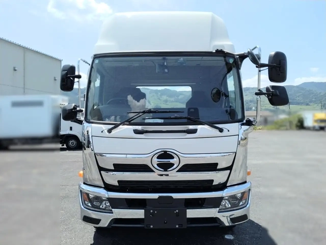 日野 レンジャー 中型 特装車・その他 2KG-FE2ACG(108323) 20枚目