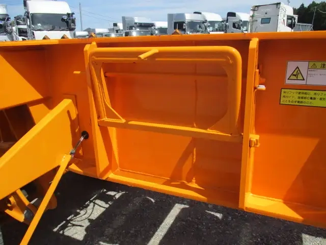 トレクス トレーラ（海上コンテナ40ft） PFB24101(108232) 32枚目