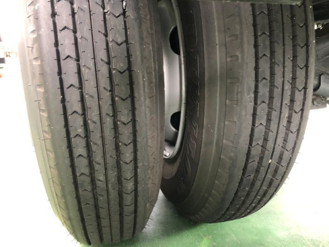 日野 デュトロ 小型 塵芥車（プレス式） 2KG-XZU710M(107644) 51枚目