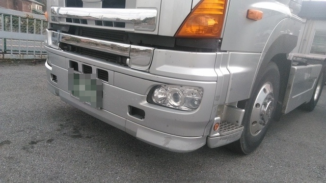 日野 プロフィア 大型 トラクタ BKG-SH1EDXG(2954) 15枚目