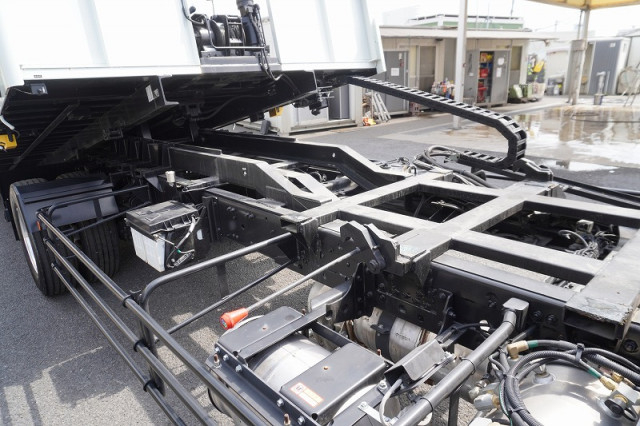 三菱ふそう ファイター 増トン その他 2KG-FK62FZ(111769) 22枚目