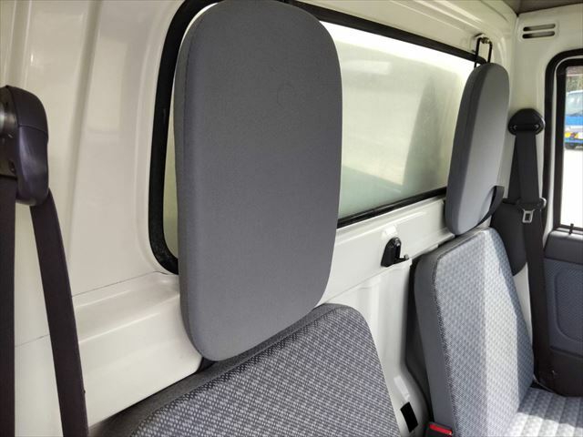Daihatsu hijet k Freezer box_body EBD-S201P(10008) 30枚目