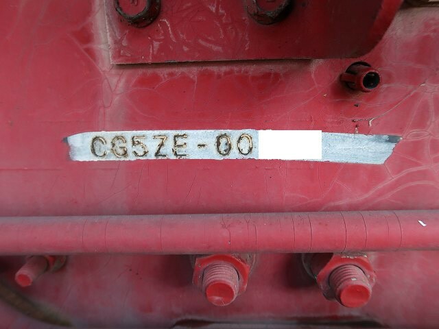 UDトラックス（日産） クオン 大型 ウィング LKG-CG5ZE(40972) 13枚目