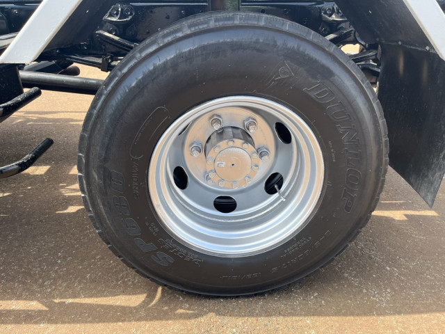 いすゞ フォワード 増トン コンテナ専用車 PKG-FSR90S2(111465) 37枚目