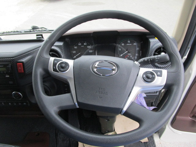 日野 レンジャー 増トン 冷蔵冷凍バン 2KG-FE2ACG(107324) 15枚目