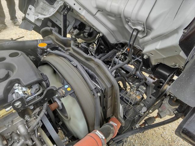 いすゞ エルフ 小型 バン TRG-NLR85AN(11733) 45枚目