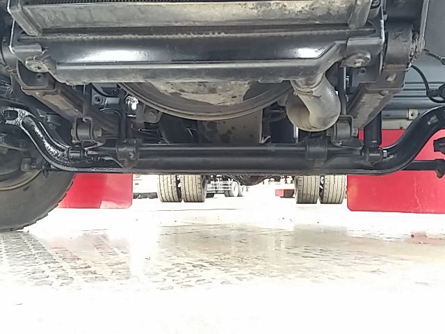 Isuzu forward 6studs large Arm roll trucks PDG-FTR34S2(9314) 97枚目