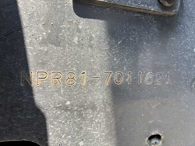 いすゞ エルフ 小型 平ボディ PB-NPR81AR(110183) 18枚目