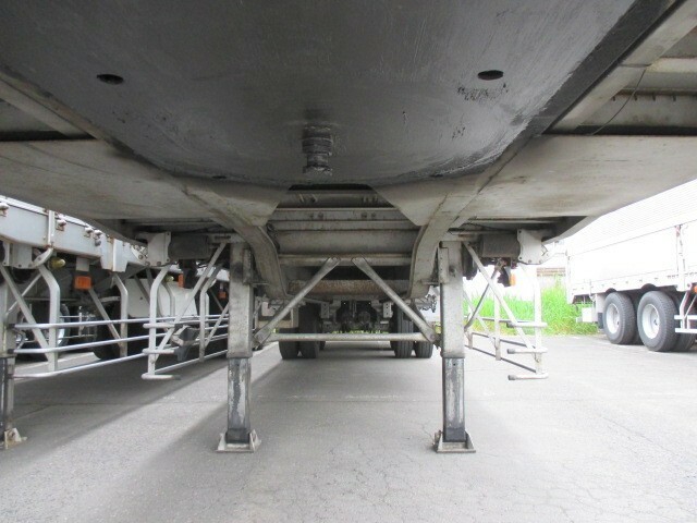 その他 その他・不明 小型 トレーラ（その他） PFB-24101(27475) 16枚目