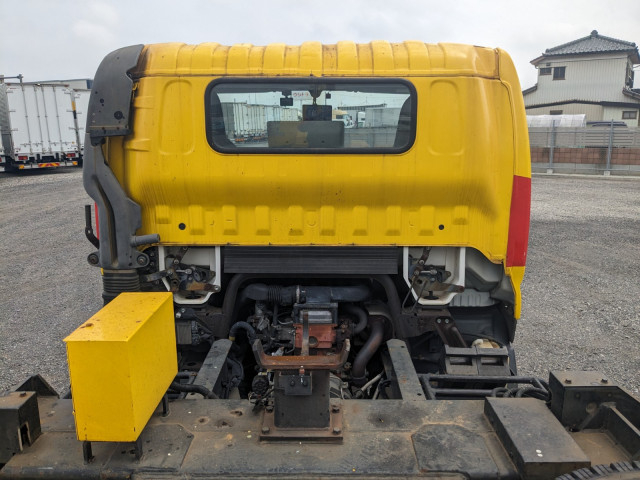 日野 デュトロ 小型 高所作業車 BDG-XZU424M(111524) 43枚目