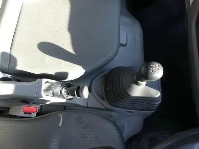日野 小型 特装車・その他 TKG-XZU600E(110867) 43枚目
