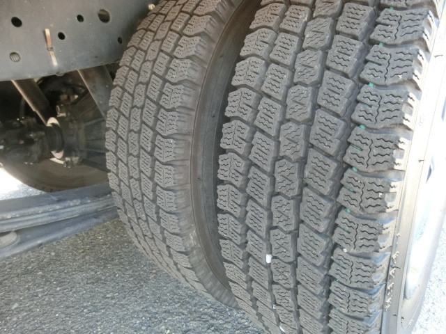 いすゞ エルフ 小型 冷蔵冷凍バン TPG-NLR85AN(89342) 34枚目