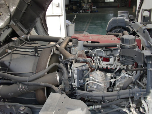 日野 レンジャー 中型 冷蔵冷凍バン SKG-FD9JJAA(10190) 21枚目
