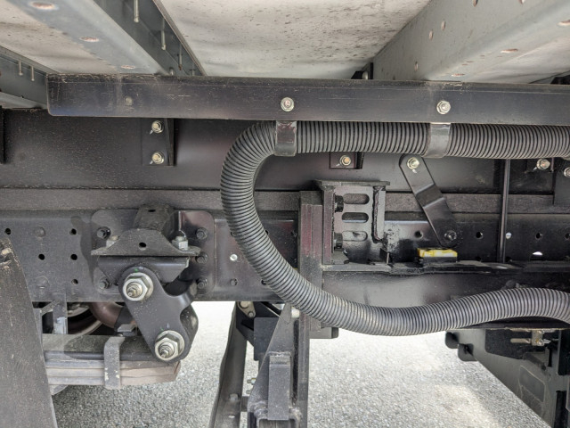 三菱ふそう キャンター 小型 ウィング 2RG-FEB50(106382) 10枚目