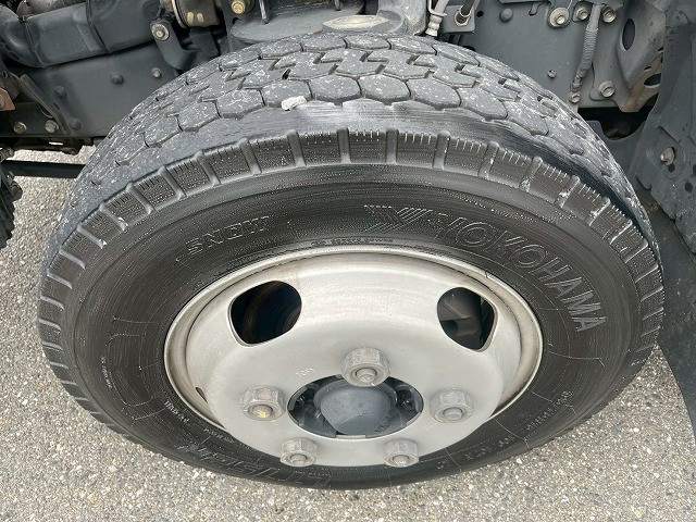 いすゞ エルフ 小型 冷蔵冷凍バン TPG-NLR85AN(110452) 46枚目