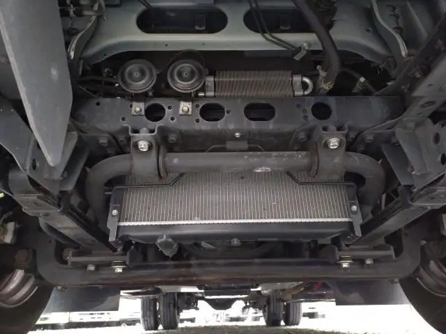 日産自動車 シビリアン 中型 バス ABG-DVW41(107585) 78枚目