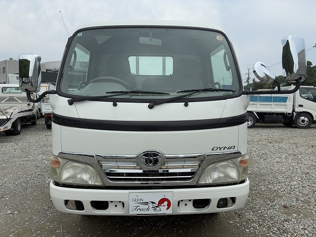 トヨタ ダイナ 小型 平ボディ BDG-XZU344(110143) 2枚目