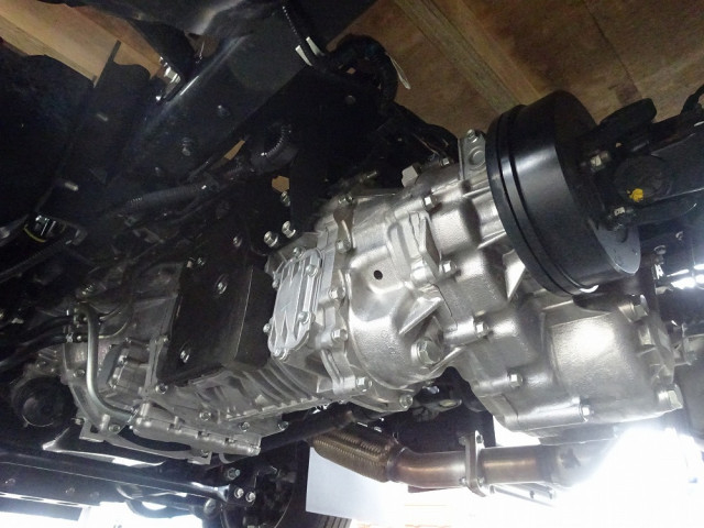 日産自動車 アトラス 小型 平ボディ 2RG-AJS88A(111847) 28枚目