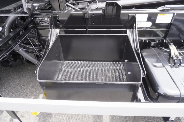 三菱ふそう ファイター 中型 コンテナ専用車 2KG-FK62F(111770) 12枚目