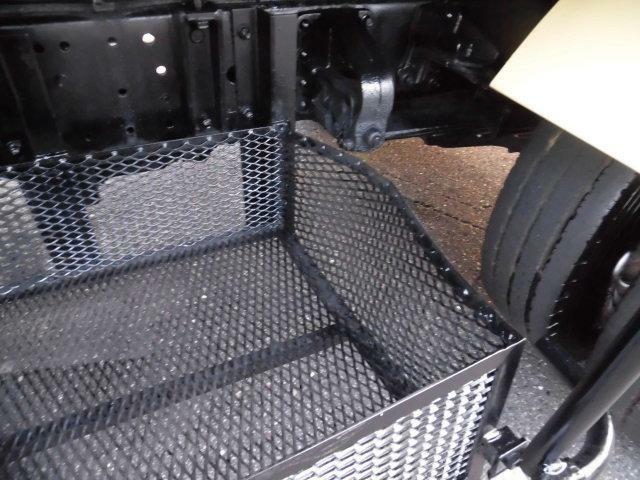 三菱ふそう キャンター 小型 塵芥車（プレス式） PDG-FE83DY(11393) 35枚目