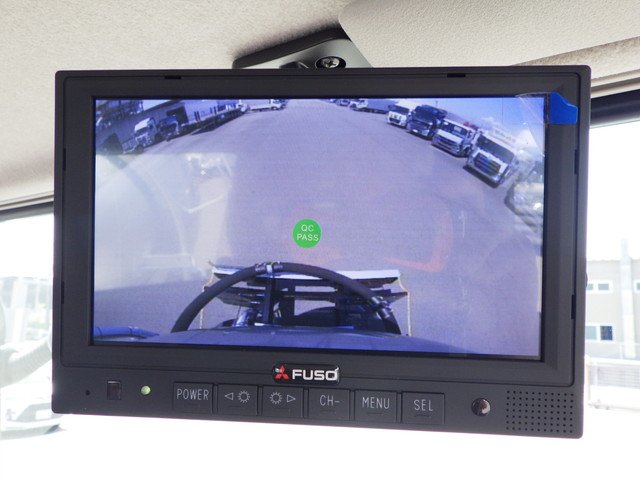 三菱ふそう - 大型 特装車・その他 2PG-FU84GZ(107087) 20枚目