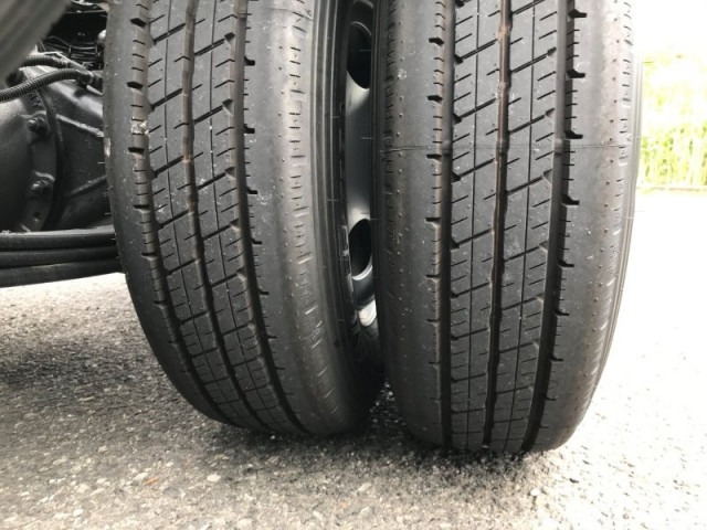三菱ふそう キャンター 小型 コンテナ専用車 2RG-FBAV0(107928) 24枚目